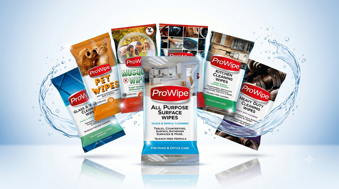 ProWipe