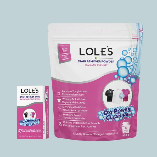 Loles Stain Remover