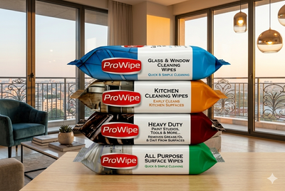 ProWipe