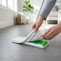 ProWipe mop havlusu kullanımı
