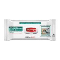 ProWipe Pure Clean Islak Yer Temizlik Havlusu 50 Adet X-Large